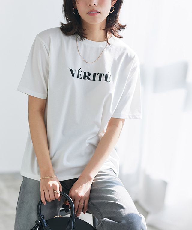 167cm / B / オフホワイト×ブラック / M