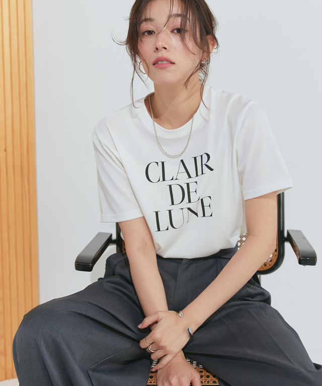 167cm / B / オフホワイト×ブラック / M