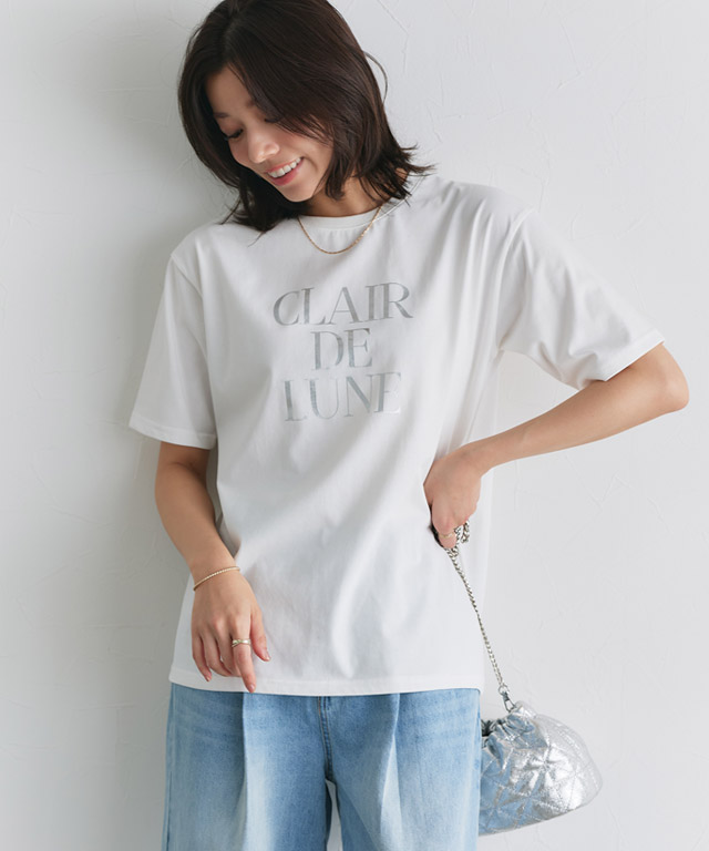 162cm / B / オフホワイト×ブラック / M