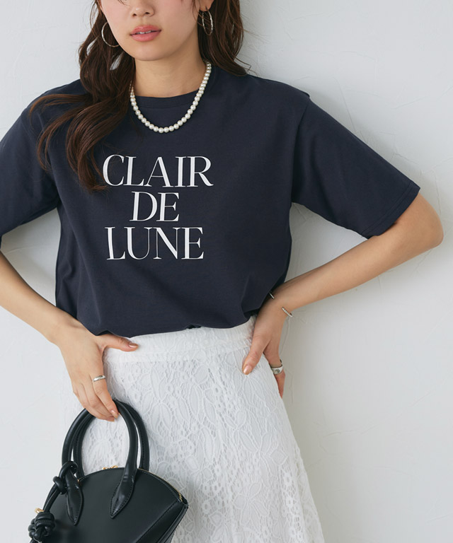 150cm / B / オフホワイト×ブラック / M