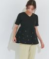167cm / ブラック / M