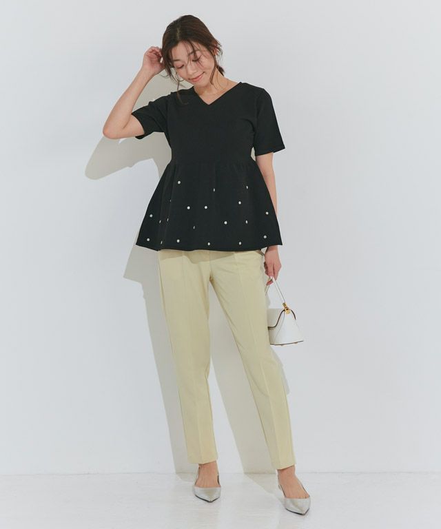 167cm / ブラック / M