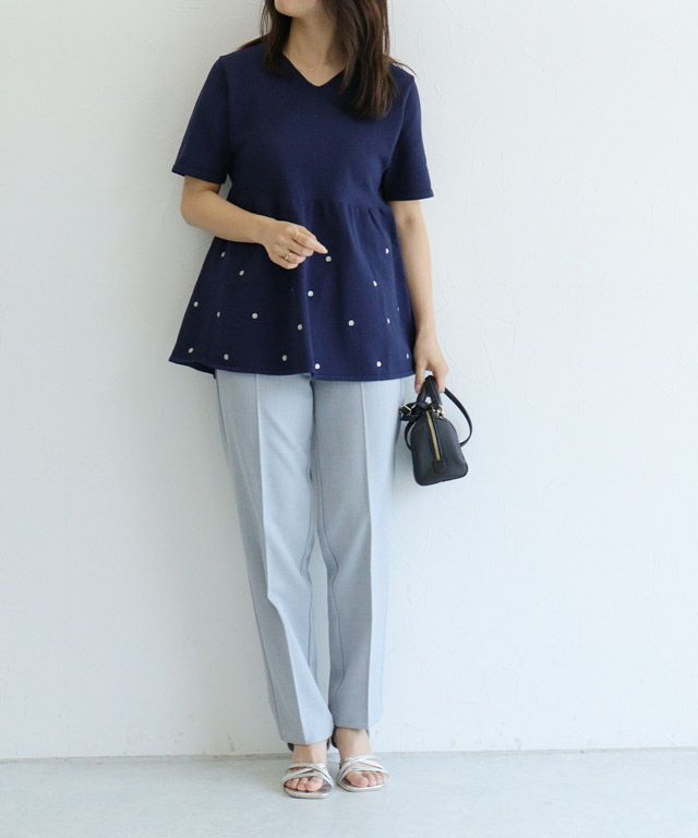 150cm / ネイビー / M