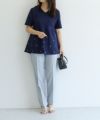 150cm / ネイビー / M