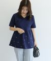 150cm / ネイビー / M