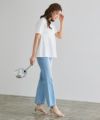 166cm / オフホワイト / M