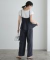 167cm / ネイビー / M