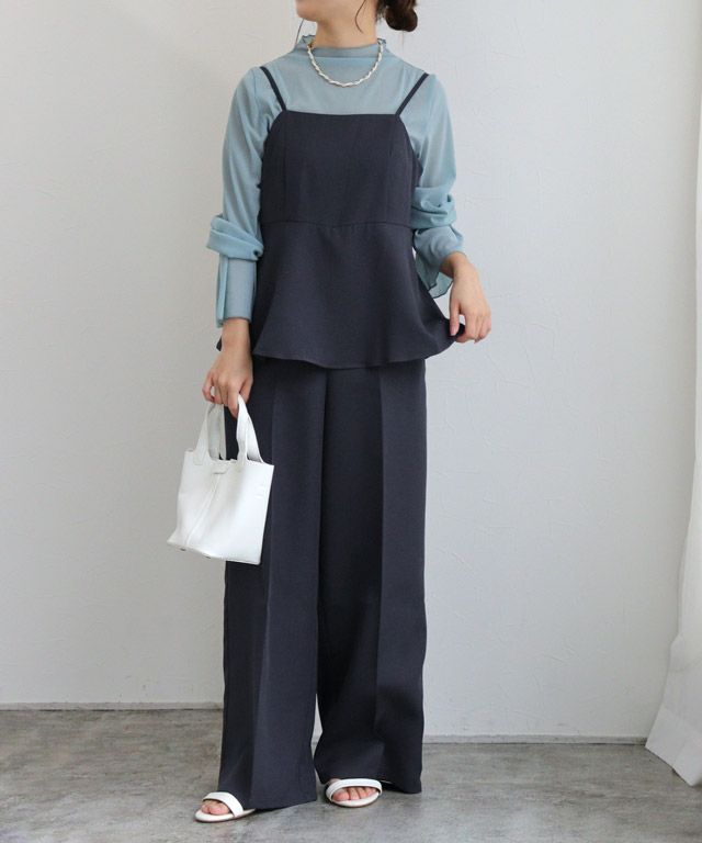 150cm / ネイビー / PM