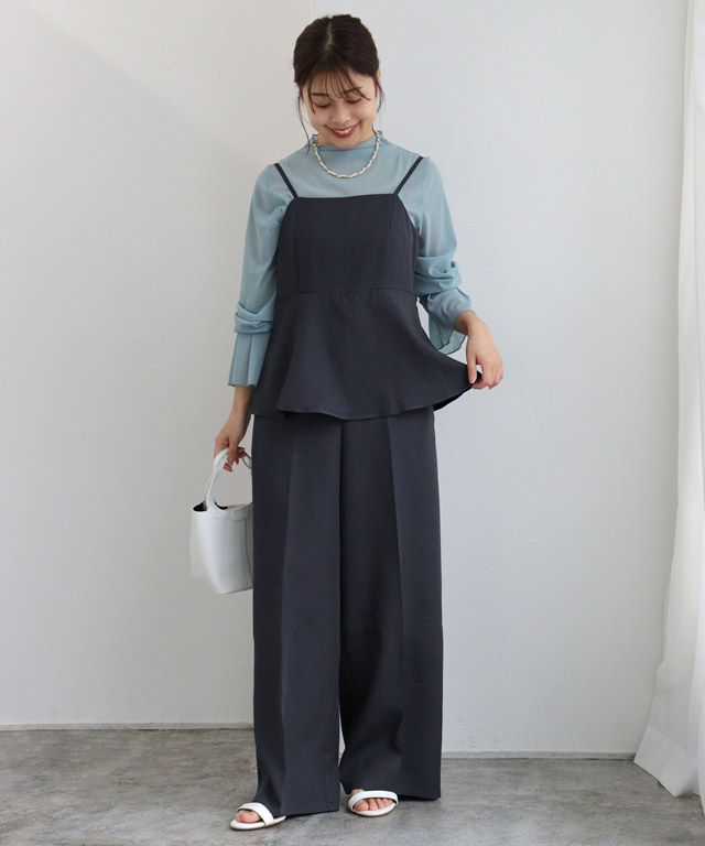 150cm / ネイビー / PM