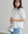 166cm / オフホワイト / M