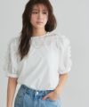 166cm / オフホワイト / M