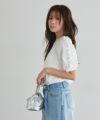 166cm / オフホワイト / M