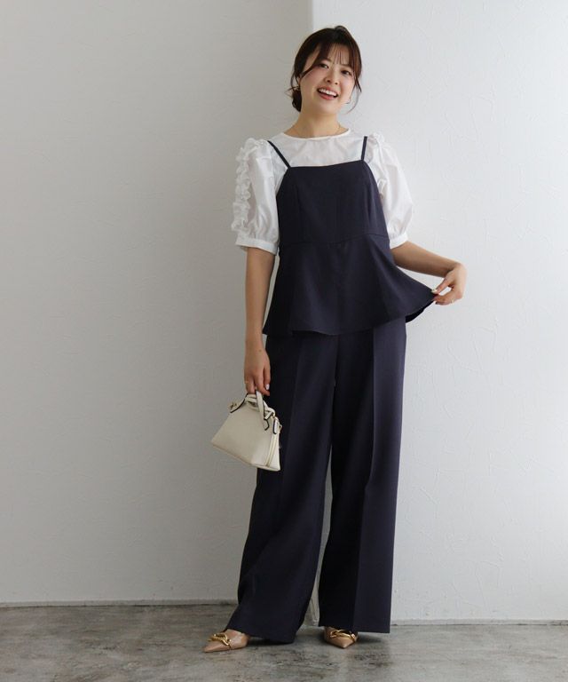 157cm / オフホワイト / M