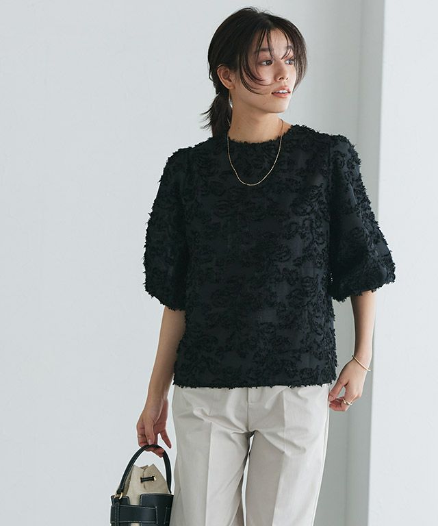 167cm / ブラック / M