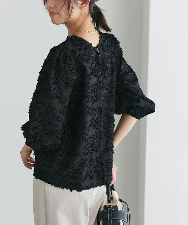 167cm / ブラック / M