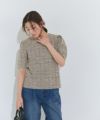 167cm / ベージュ / M
