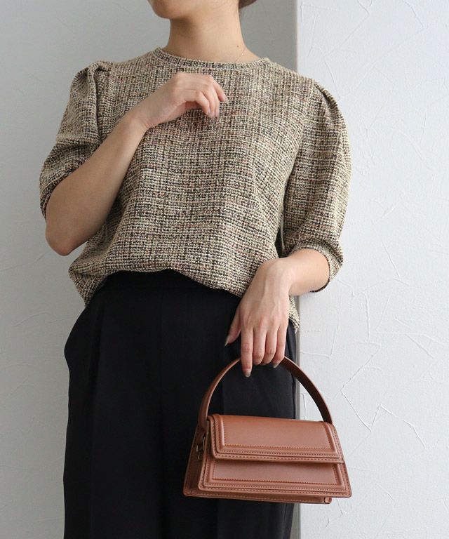 150cm / ベージュ / M