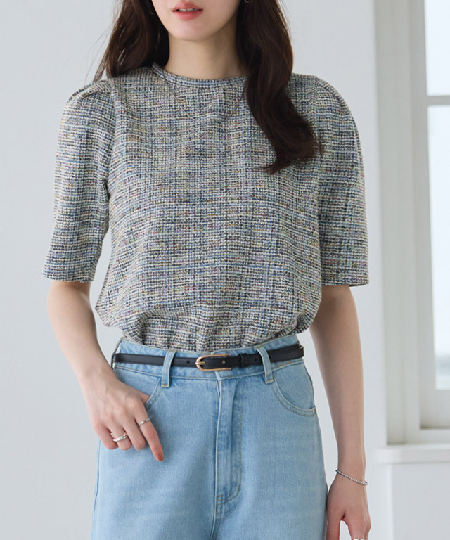 166cm / ブラック / M