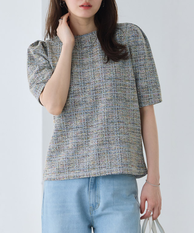 166cm / ブラック / M