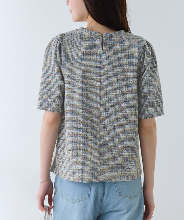 166cm / ブラック / M