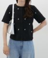 163cm / ブラック / M