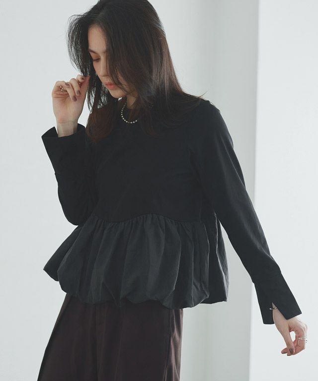 168cm / ブラック / L