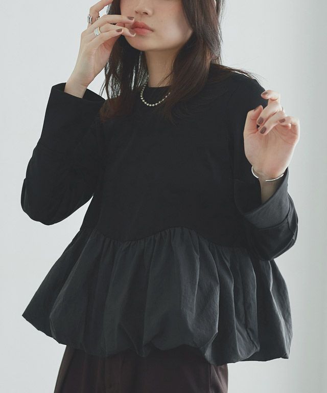 168cm / ブラック / L