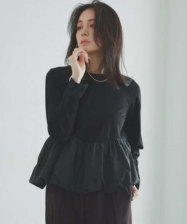 168cm / ブラック / L