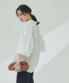 168cm / オフホワイト / M