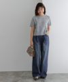 167cm / ホワイト / M