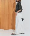 167cm / ホワイト / M