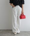 157cm / ホワイト / M