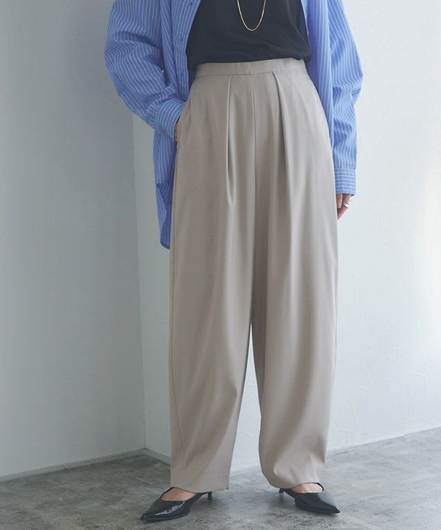 [RASW]インタックカーブパンツ