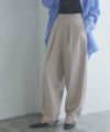166cm / グレージュ / M