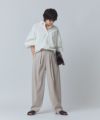 166cm / グレージュ / M