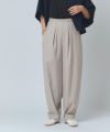 166cm / グレージュ / M