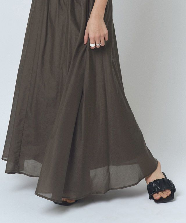 166cm / モカブラウン / M