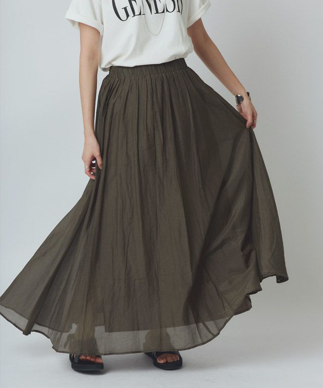 166cm / モカブラウン / M