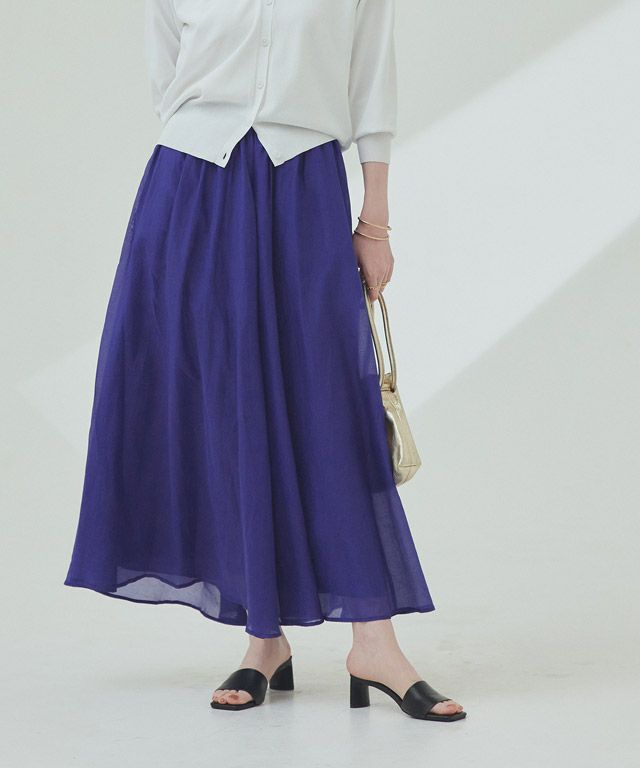 168cm / ブルー / M