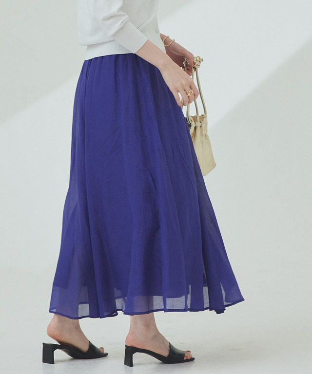 168cm / ブルー / M