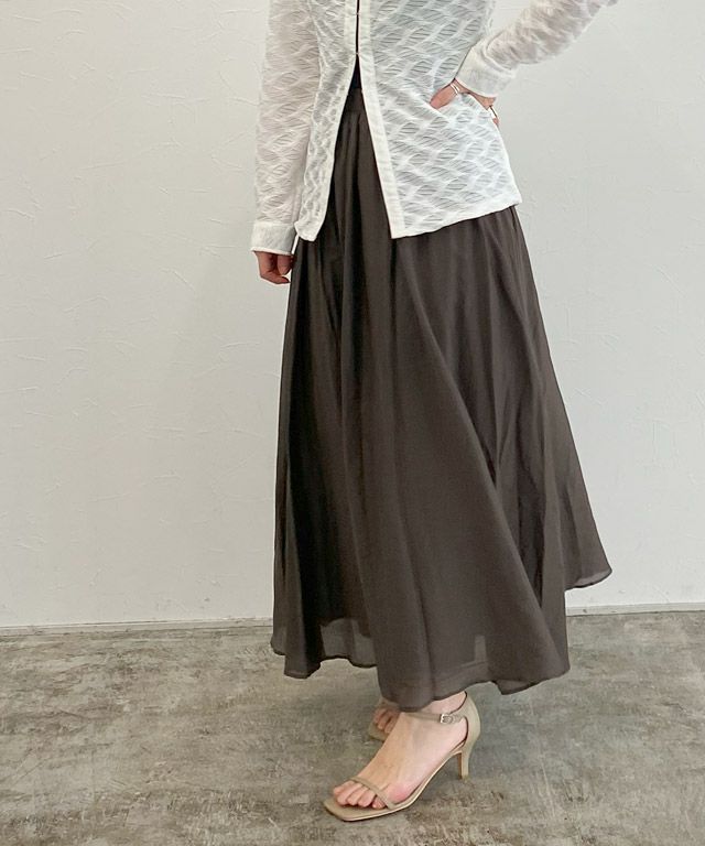 166cm / モカブラウン / M