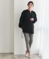 167cm / ブラック / M