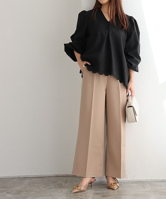 150cm / ブラック / M