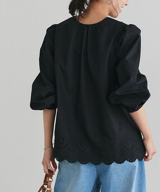 167cm / ブラック / M