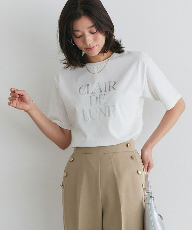 167cm / ベージュ / M