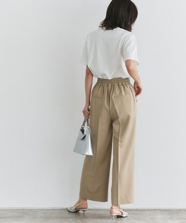 167cm / ベージュ / M