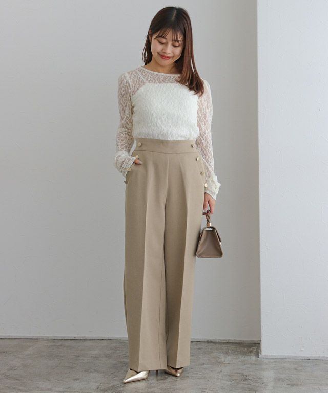 150cm / ベージュ / PM