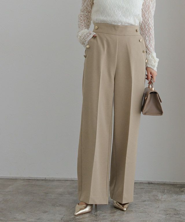 150cm / ベージュ / PM