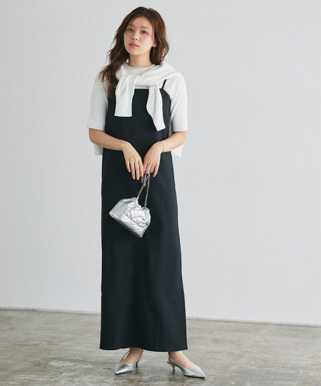 166cm / ブラック / M