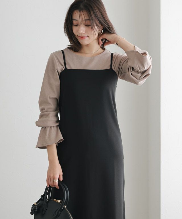 167cm / ブラック / M